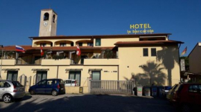 Hotel La Barcarola